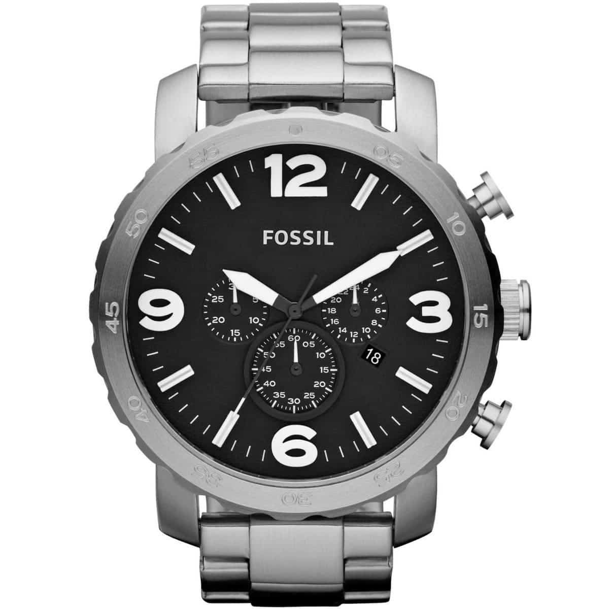 ساعة فوسيل للرجال JR1353