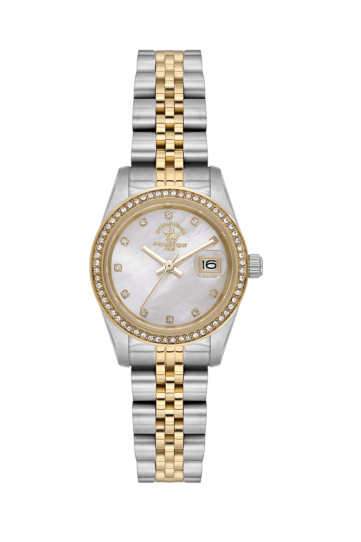 SANTA BARBARA WOMEN’S WATCH SB.4.10015-4