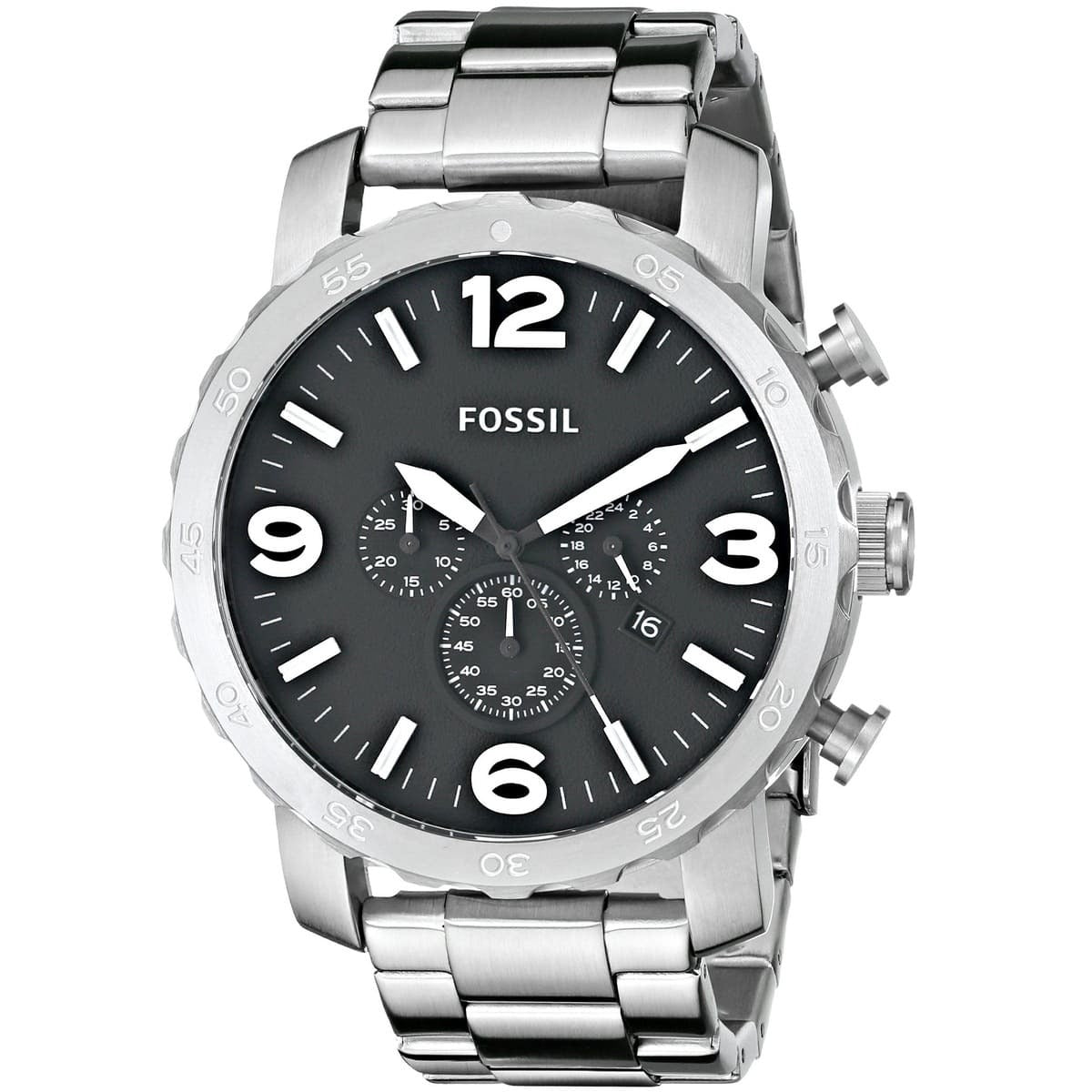 ساعة فوسيل للرجال JR1353