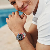 ساعة تومي هيلفيغر للرجال 1792131