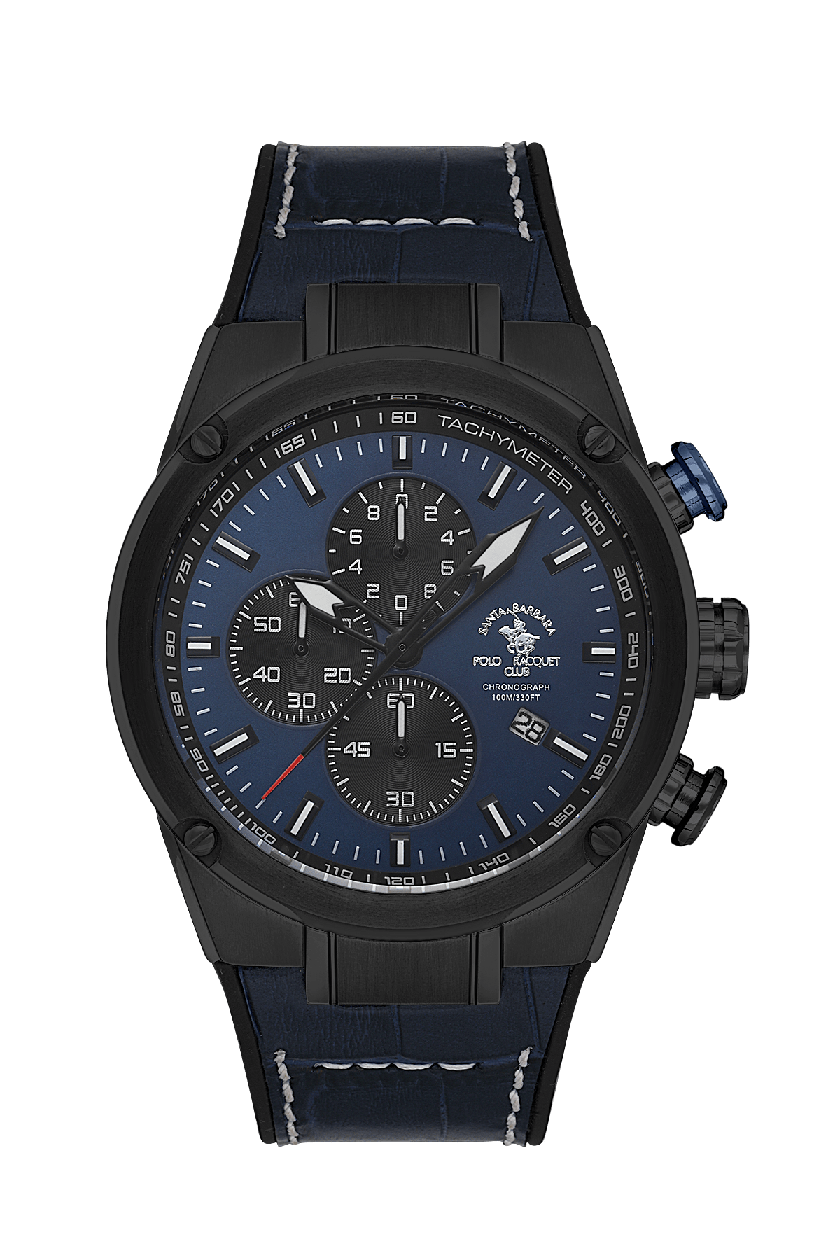 SANTA BARBARA MEN’S WATCH SB.3.10001-3