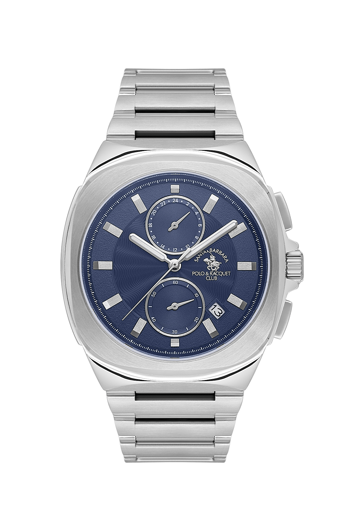 SANTA BARBARA MEN’S WATCH GREEN DIAL SB.1.10610-2