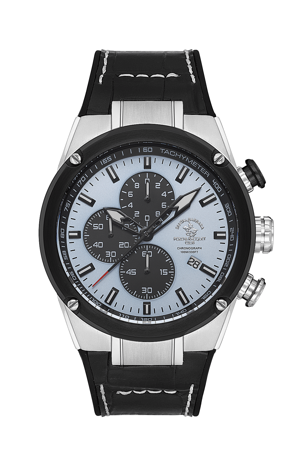 SANTA BARBARA MEN’S WATCH SB.3.10001-2