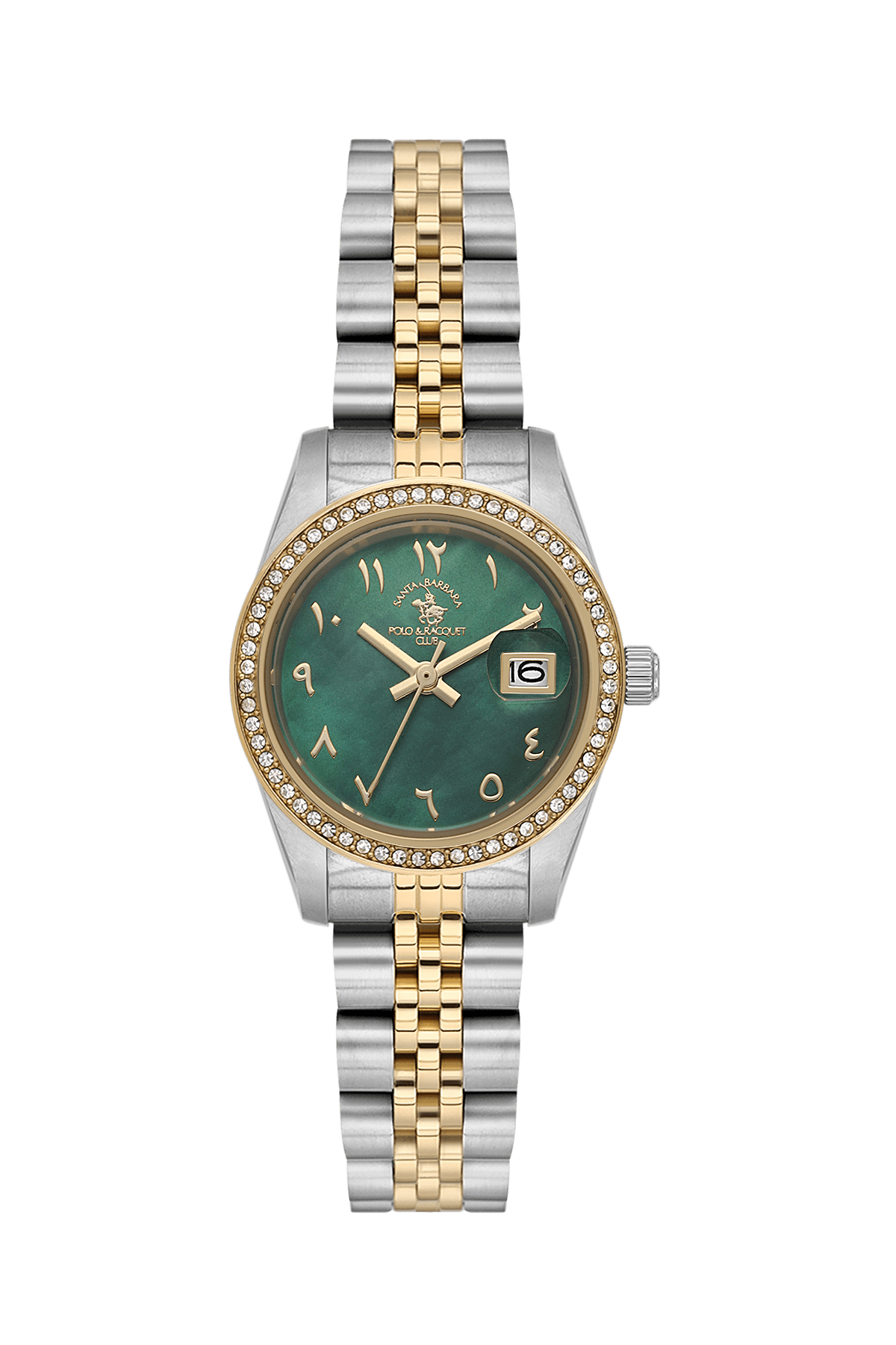 SANTA BARBARA WOMEN’S WATCH SB.4.10015-7