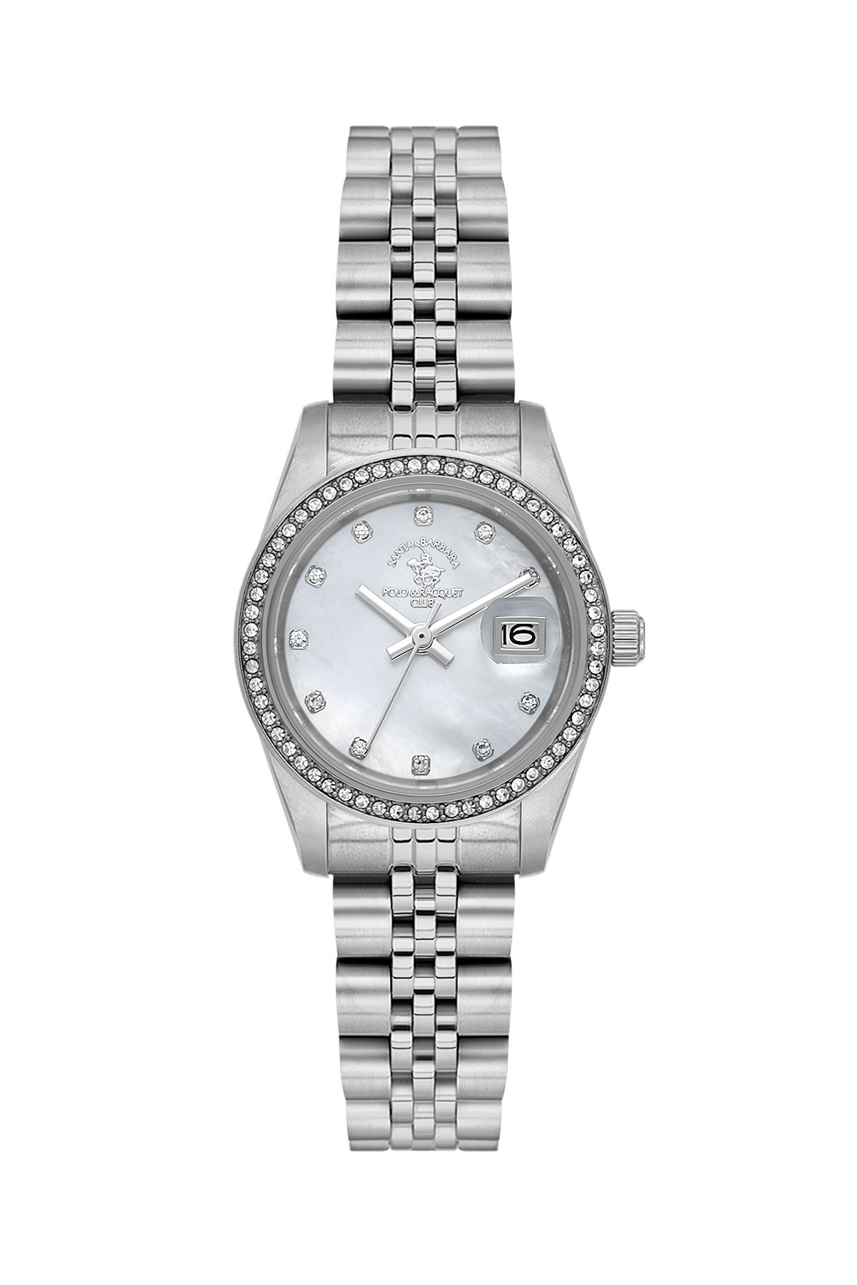 SANTA BARBARA WOMEN’S WATCH SB.4.10015-1