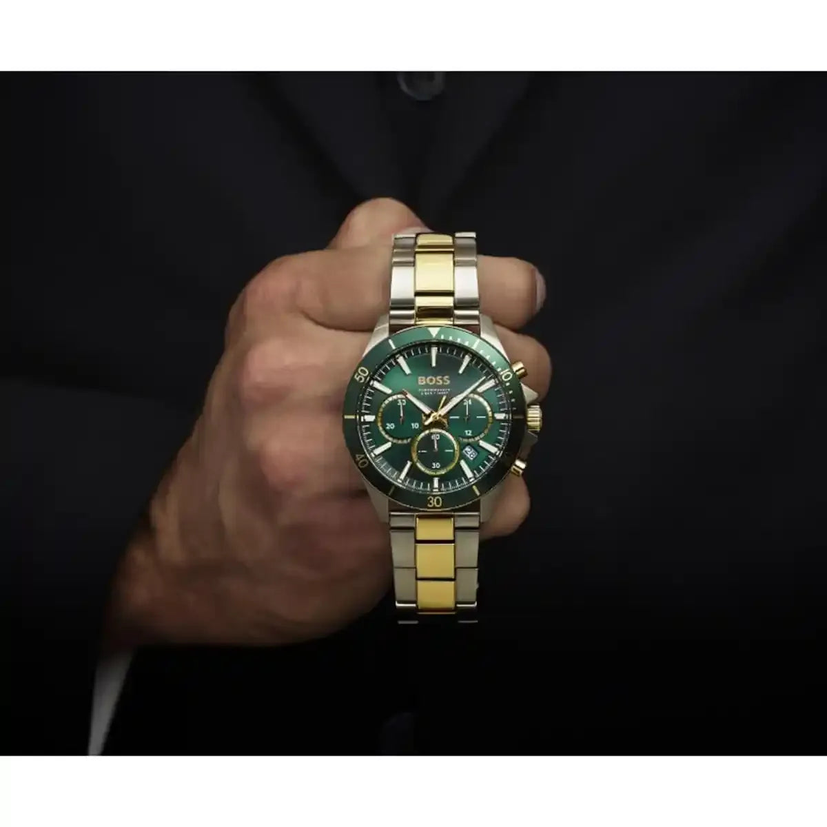 Hugo Boss Watch For Men 1514154