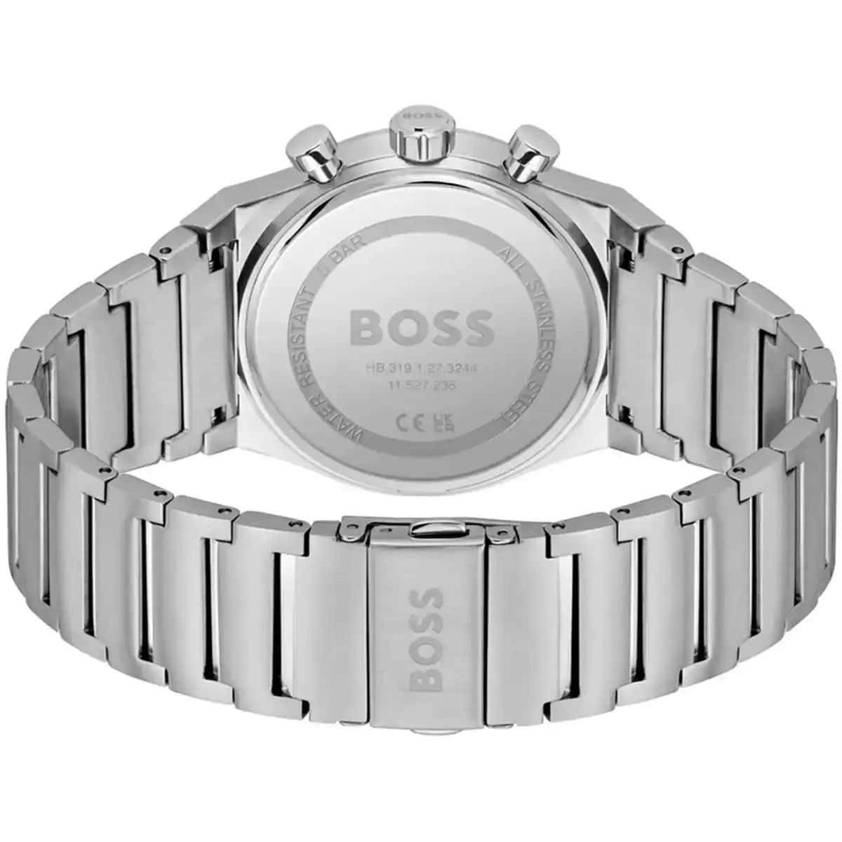 Hugo Boss Watch For Men 1514220