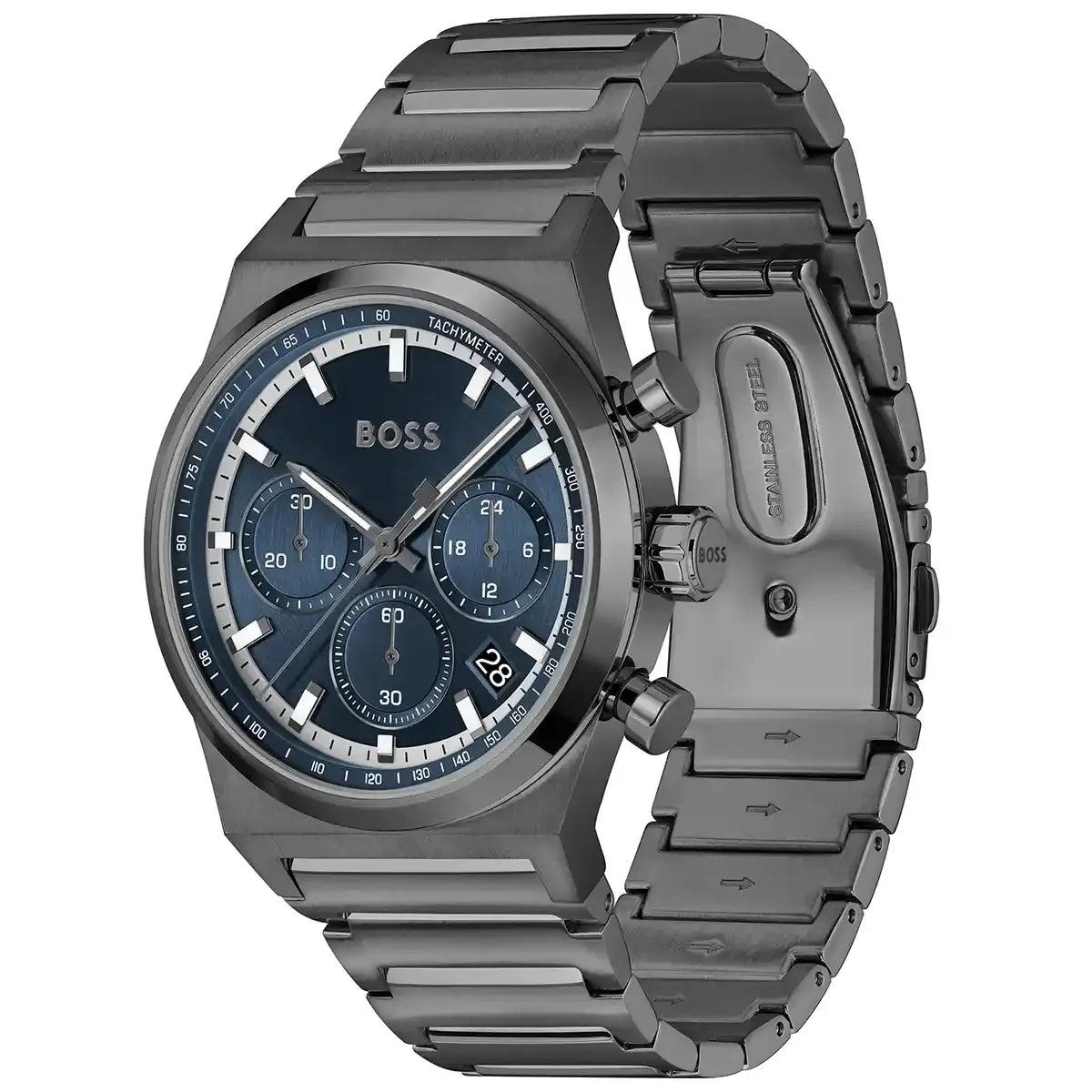 Hugo Boss Watch For Men 1514223