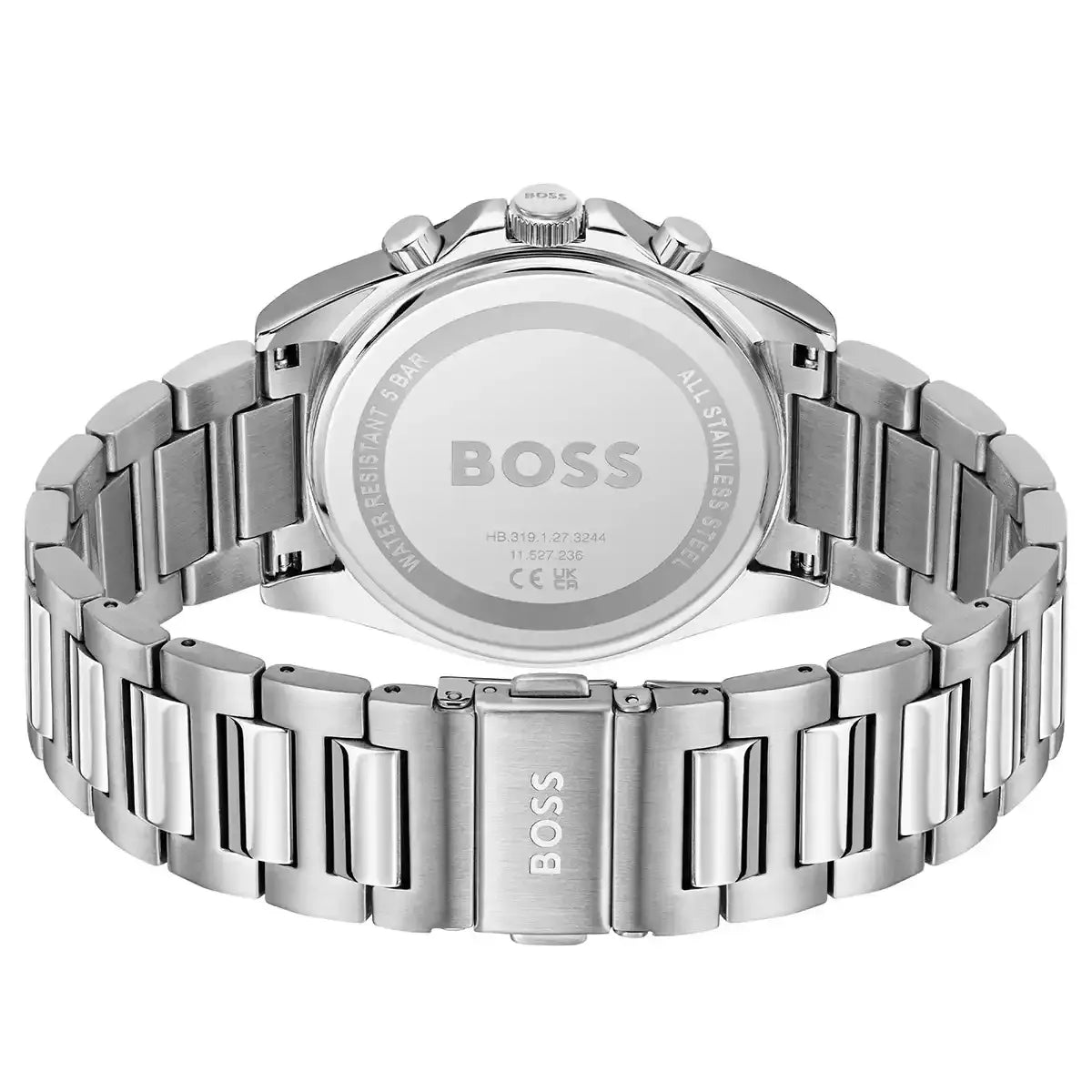 Hugo Boss Watch For Men 1514241