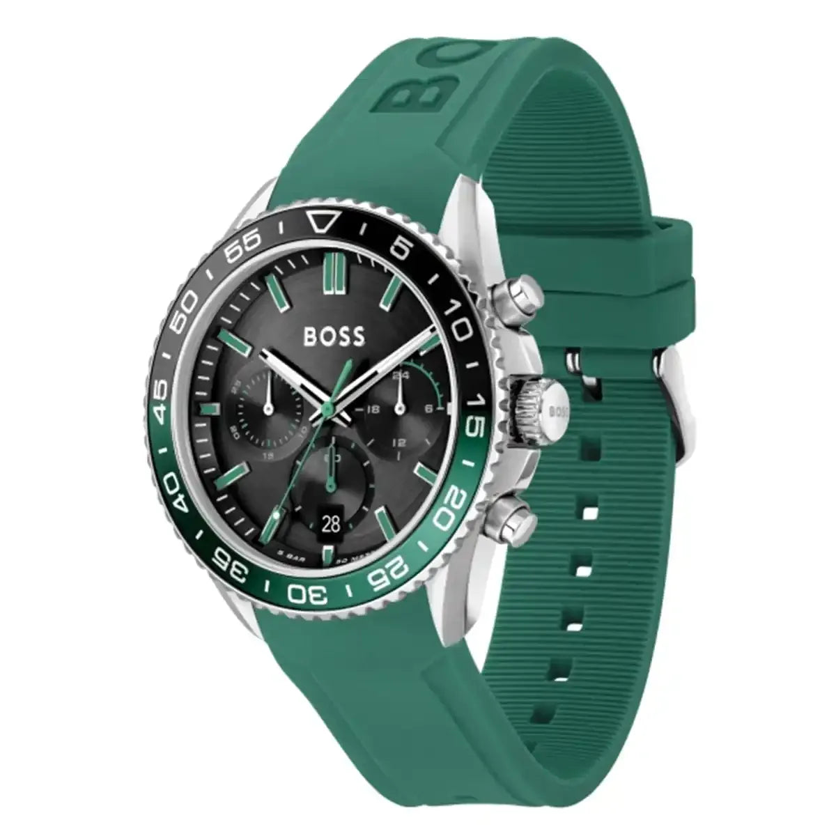 Hugo Boss Watch For Men 1514246