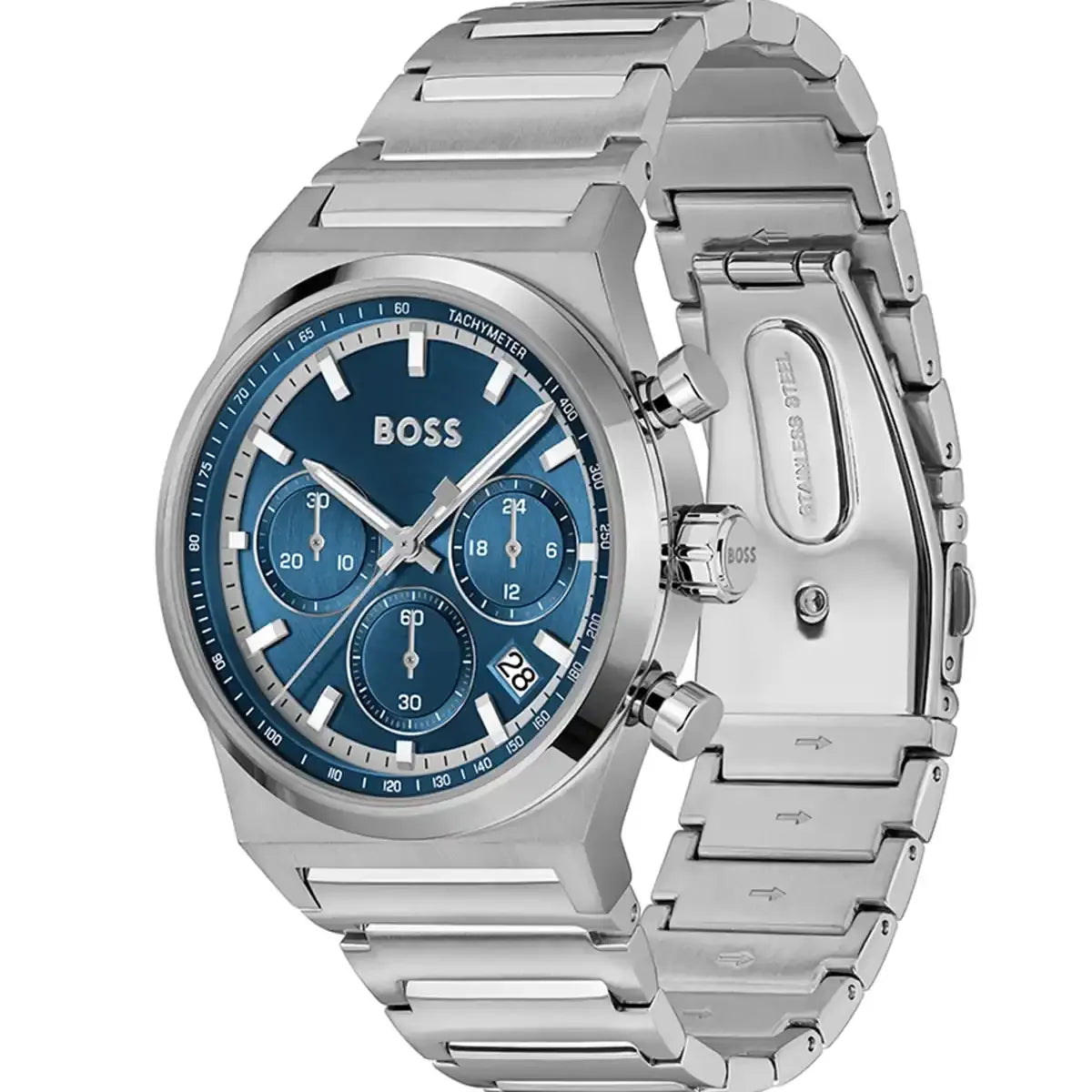 Hugo Boss Watch For Men 1514250