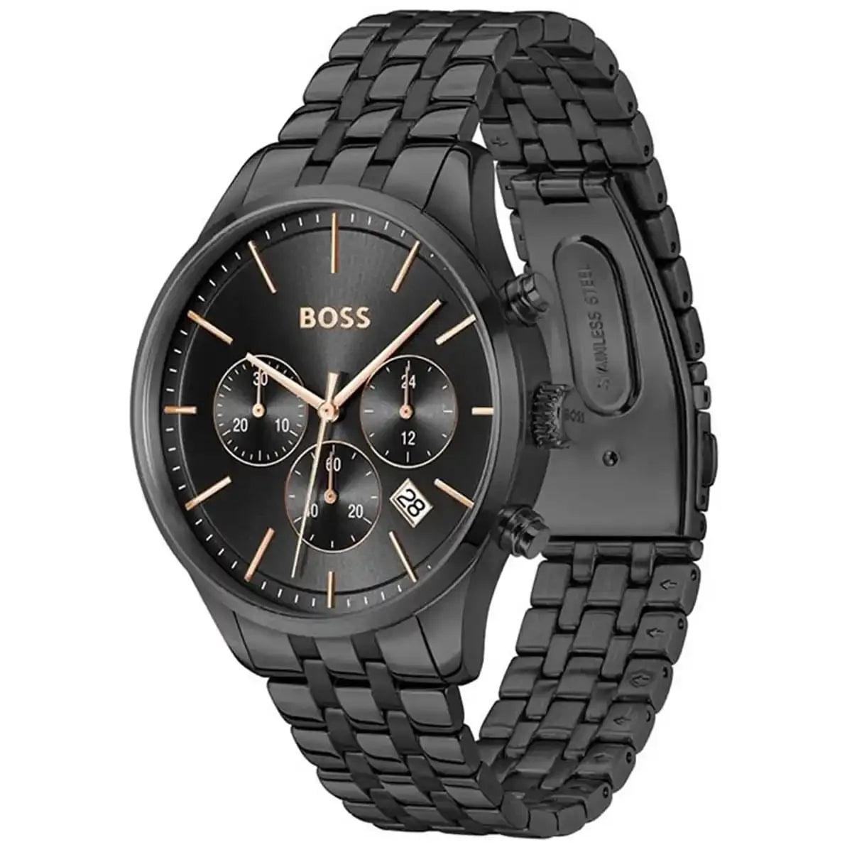 Hugo Boss Watch For Men 1514256