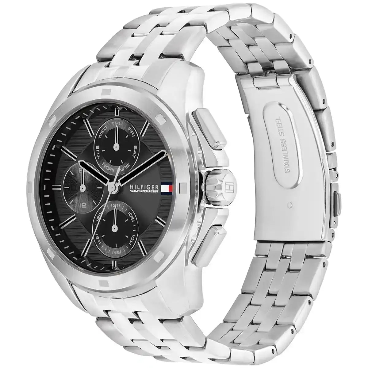 Tommy Hilfiger Watch For Men 1710620