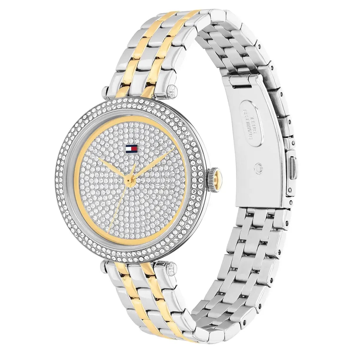 Tommy Hilfiger Watch For Women 1782760