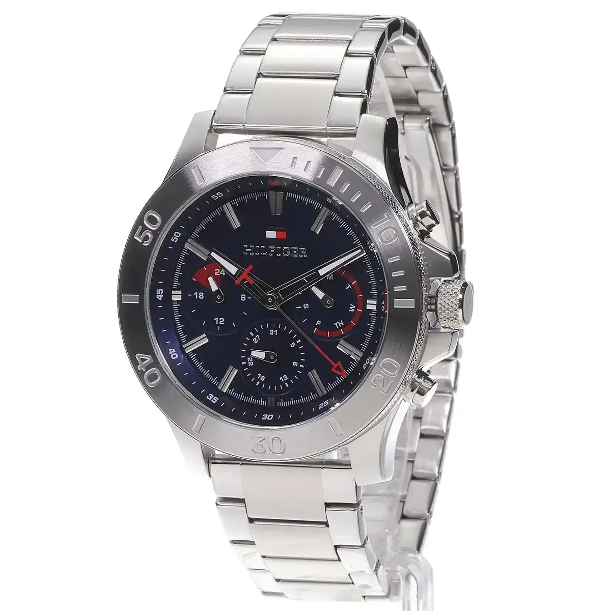 Tommy Hilfiger Watch For Men 1792113