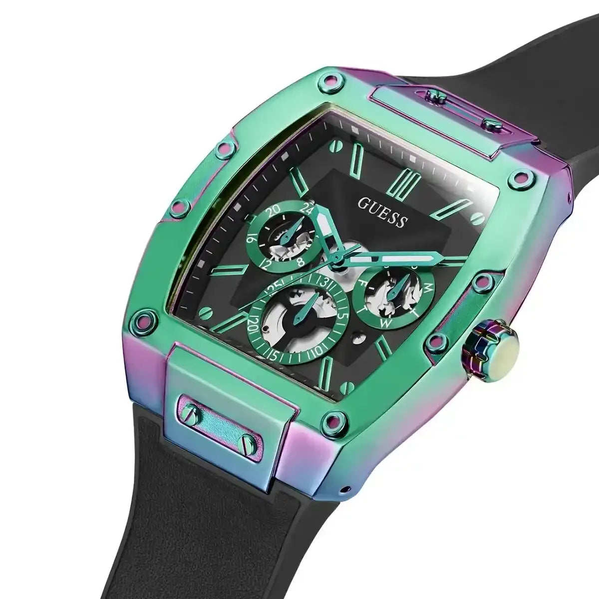 Guess Watch For Men GW0202G5