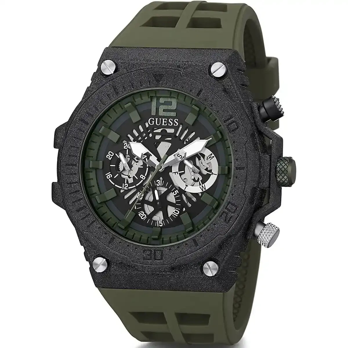 Guess Watch For Men GW0325G2