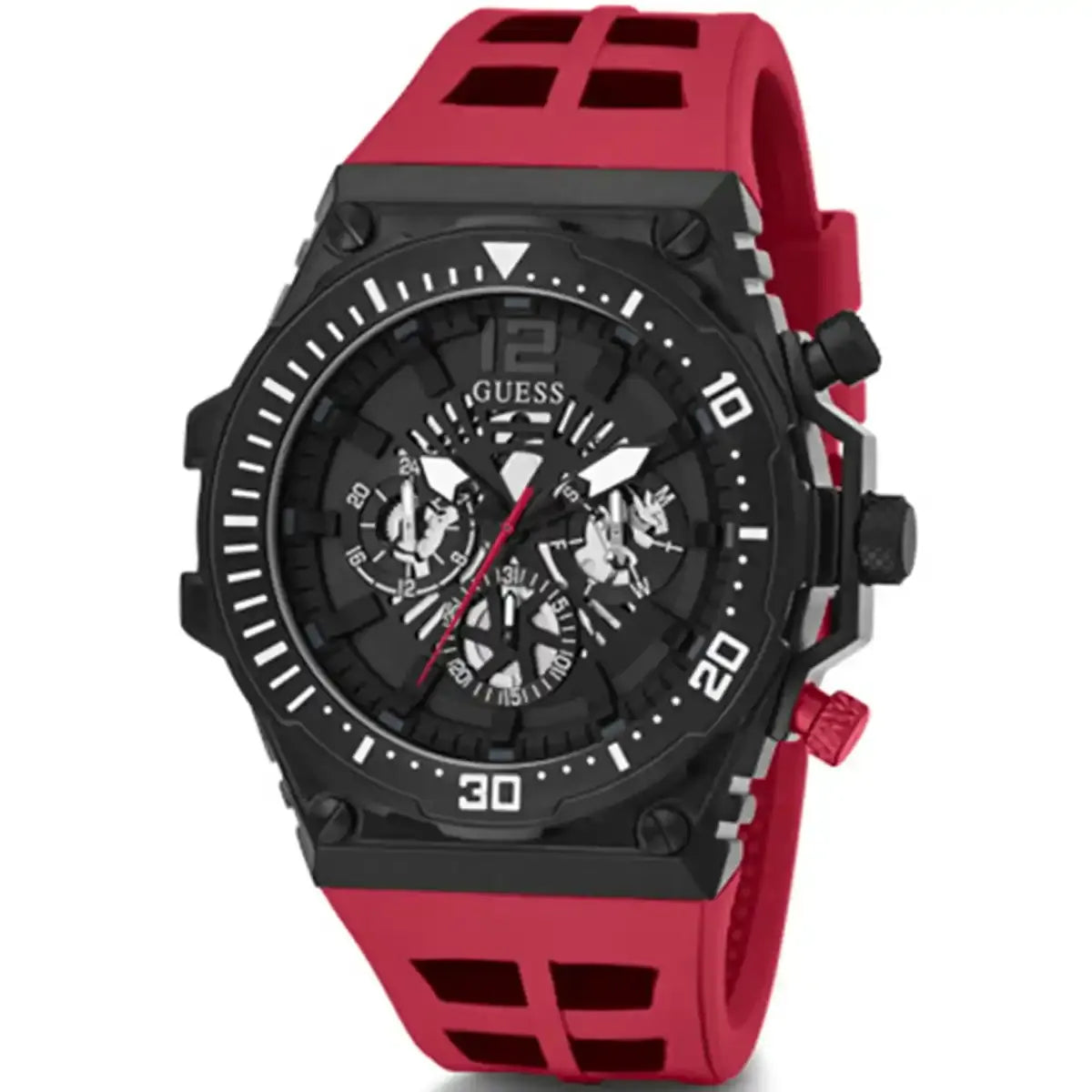 Guess Watch For Men GW0325G3