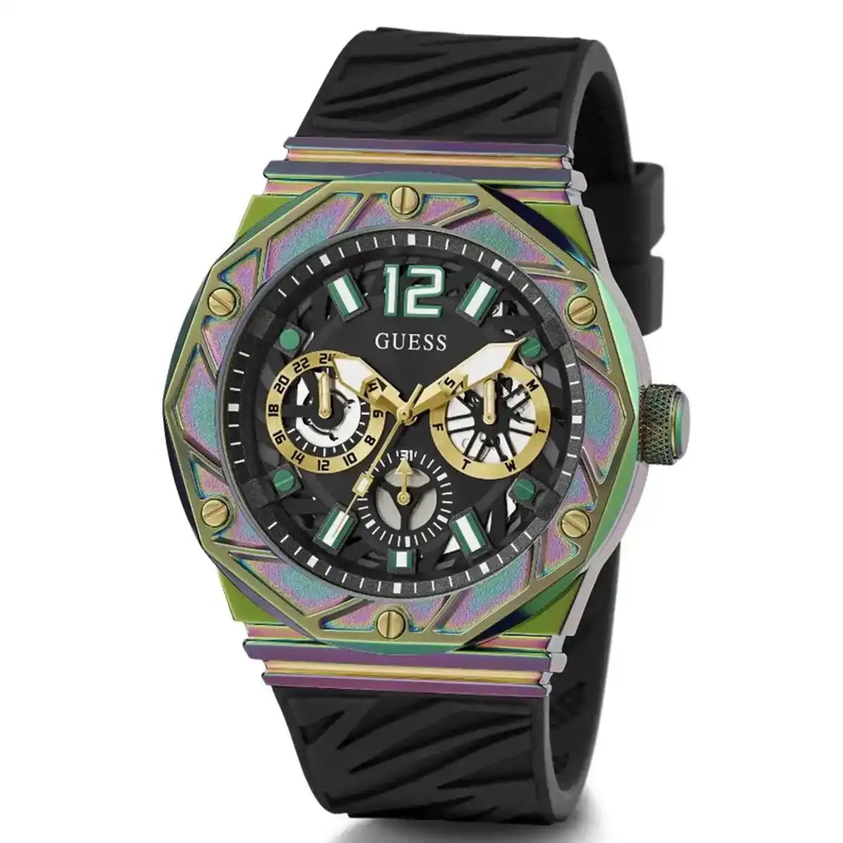 Guess Watch For Men GW0634G3