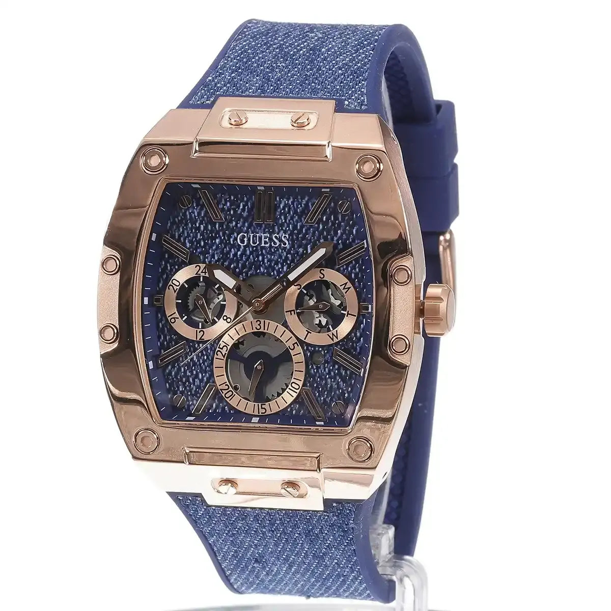 Guess Watch For Men GW0786G2