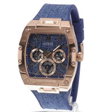 Guess Watch For Men GW0786G2