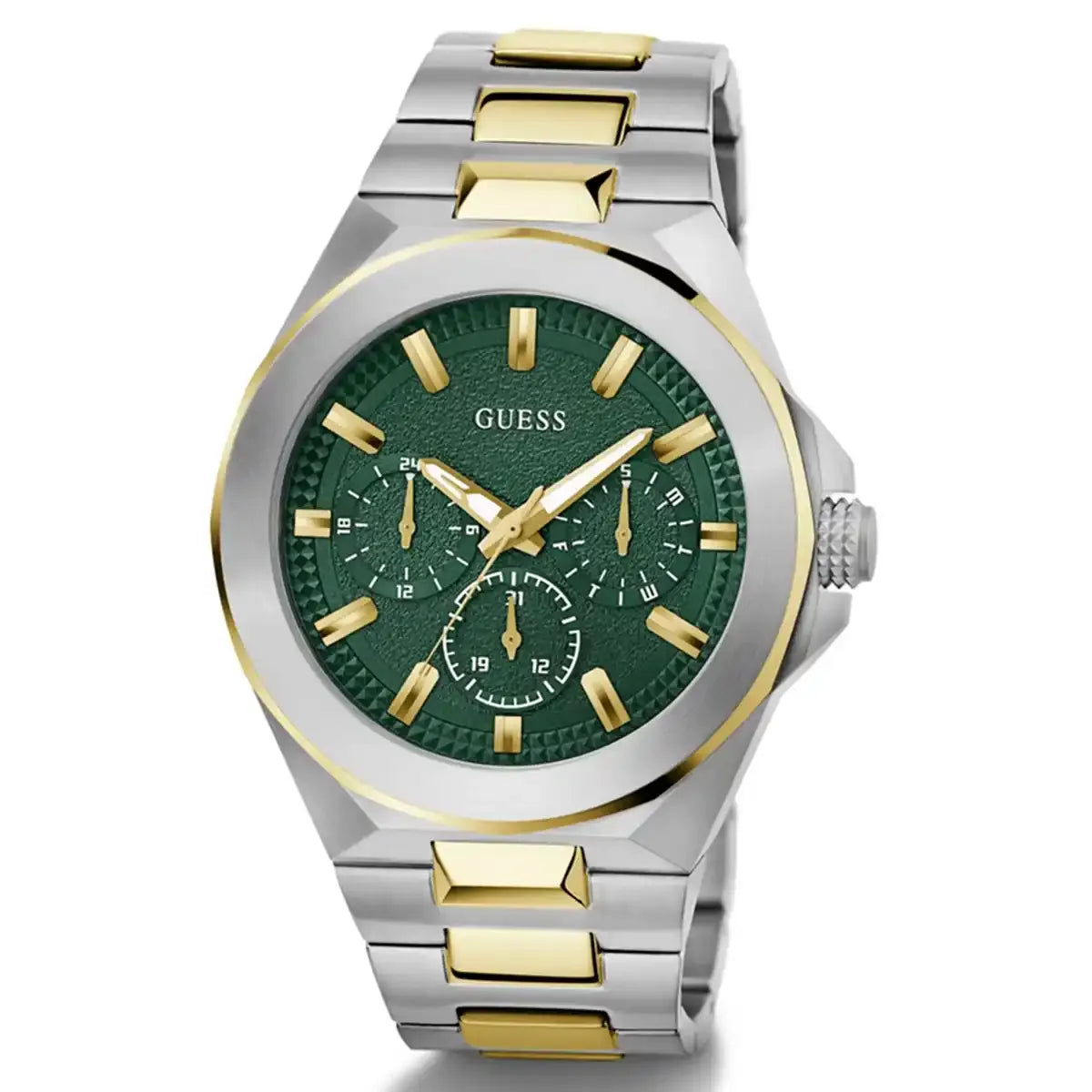 Guess Watch For Men GW0798G3