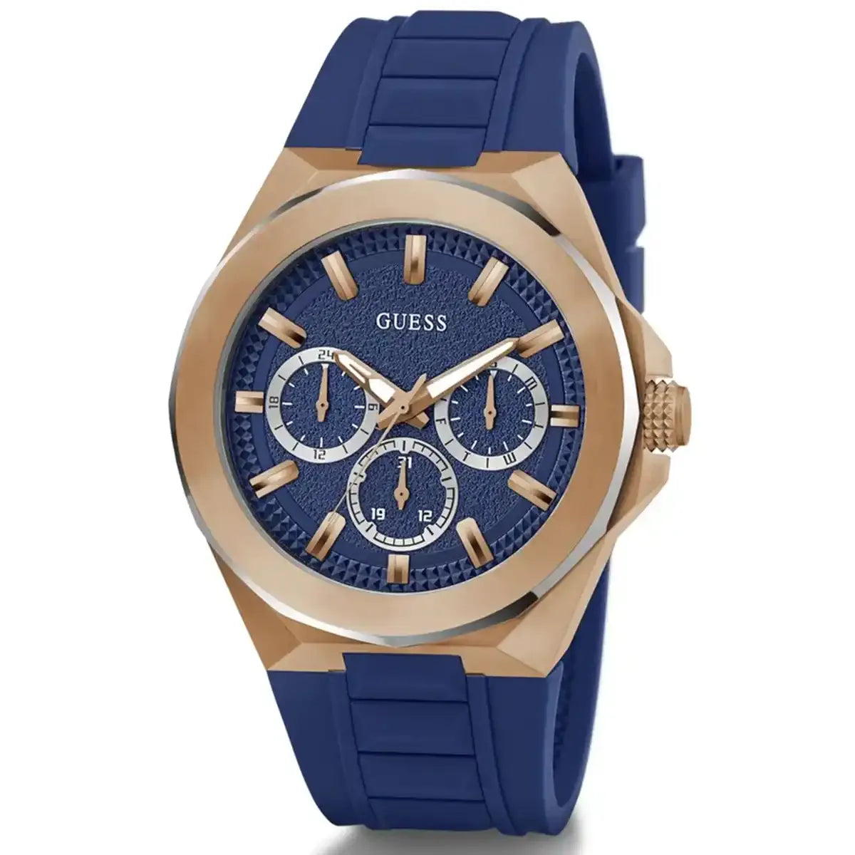 Guess Watch For Men GW0799G2