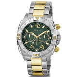 Guess Watch For Men GW0800G1