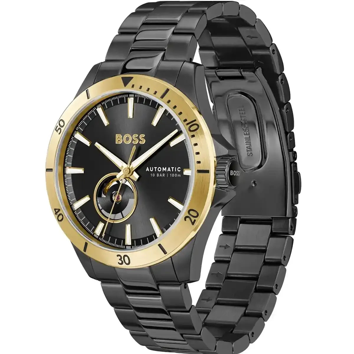 Hugo Boss Watch For Men 1514203