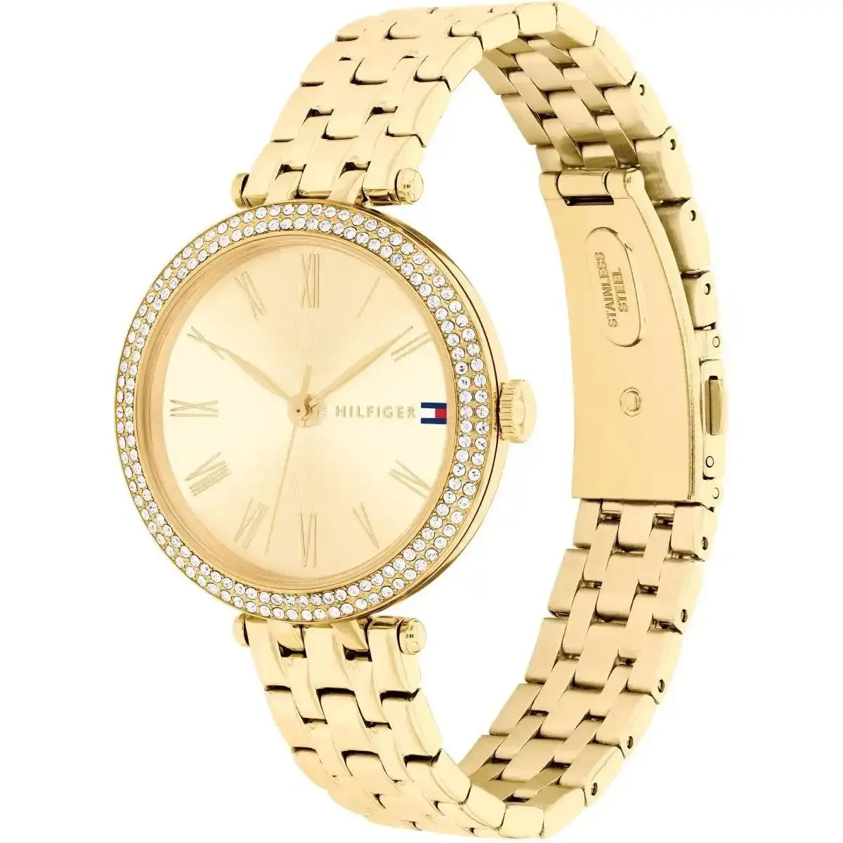 Tommy Hilfiger Watch For Women 1782718