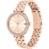 Tommy Hilfiger Watch For Women 1782721