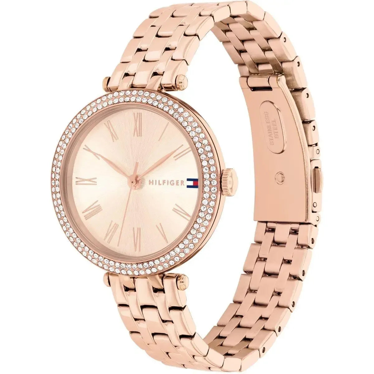 Tommy Hilfiger Watch For Women 1782721