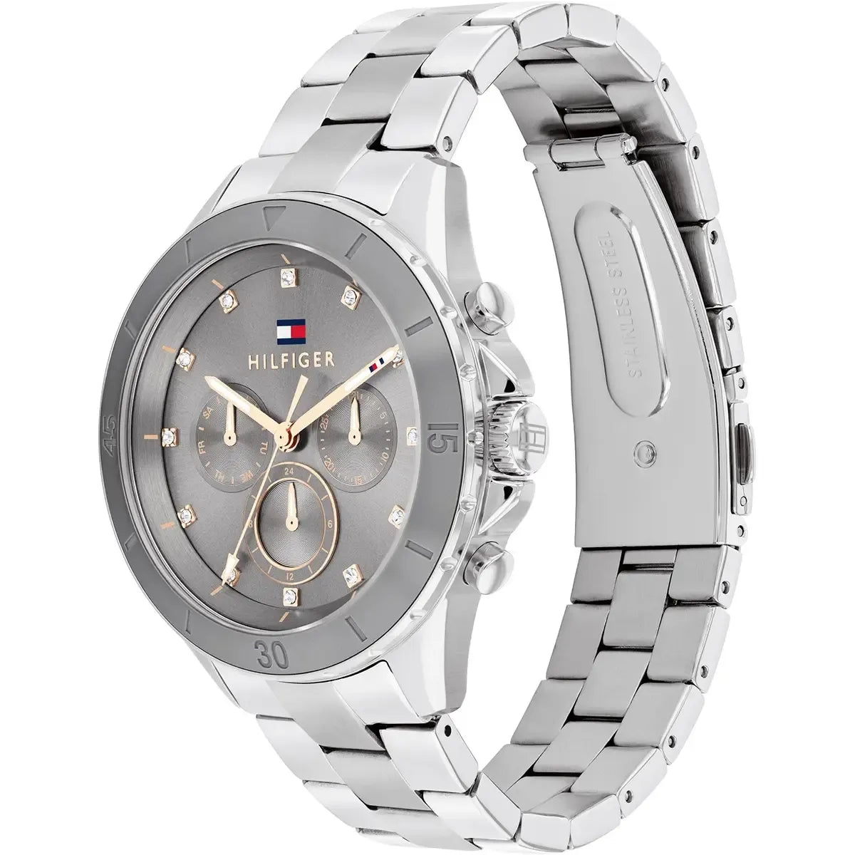 Tommy Hilfiger Watch For Women 1782742