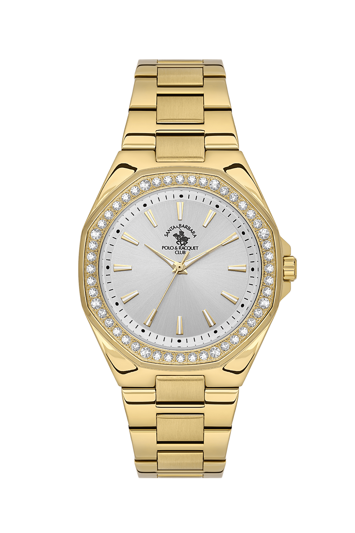 SANTA BARBARA WOMEN’S WATCH SB.1.10619-3