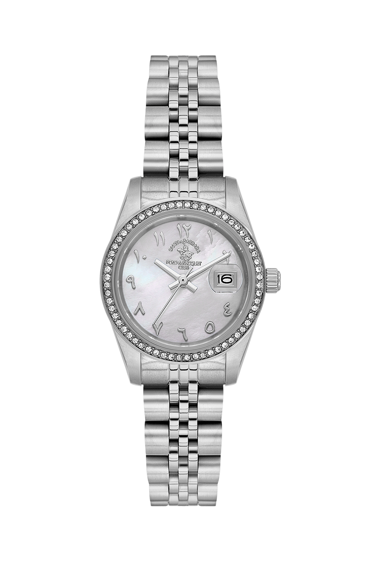 SANTA BARBARA WOMEN’S WATCH SB.4.10015-9