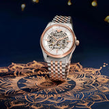 ساعة امبوريو ارماني للرجال AR60092