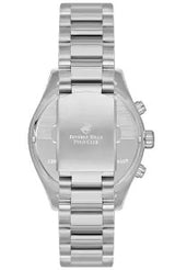 Beverly Hills Polo Club Men’s Multi Function Blue Dial Watch – BP3395X.390