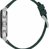 Beverly Hills Polo Club Men’s Multi Function Green Dial Watch – BP3539X.375