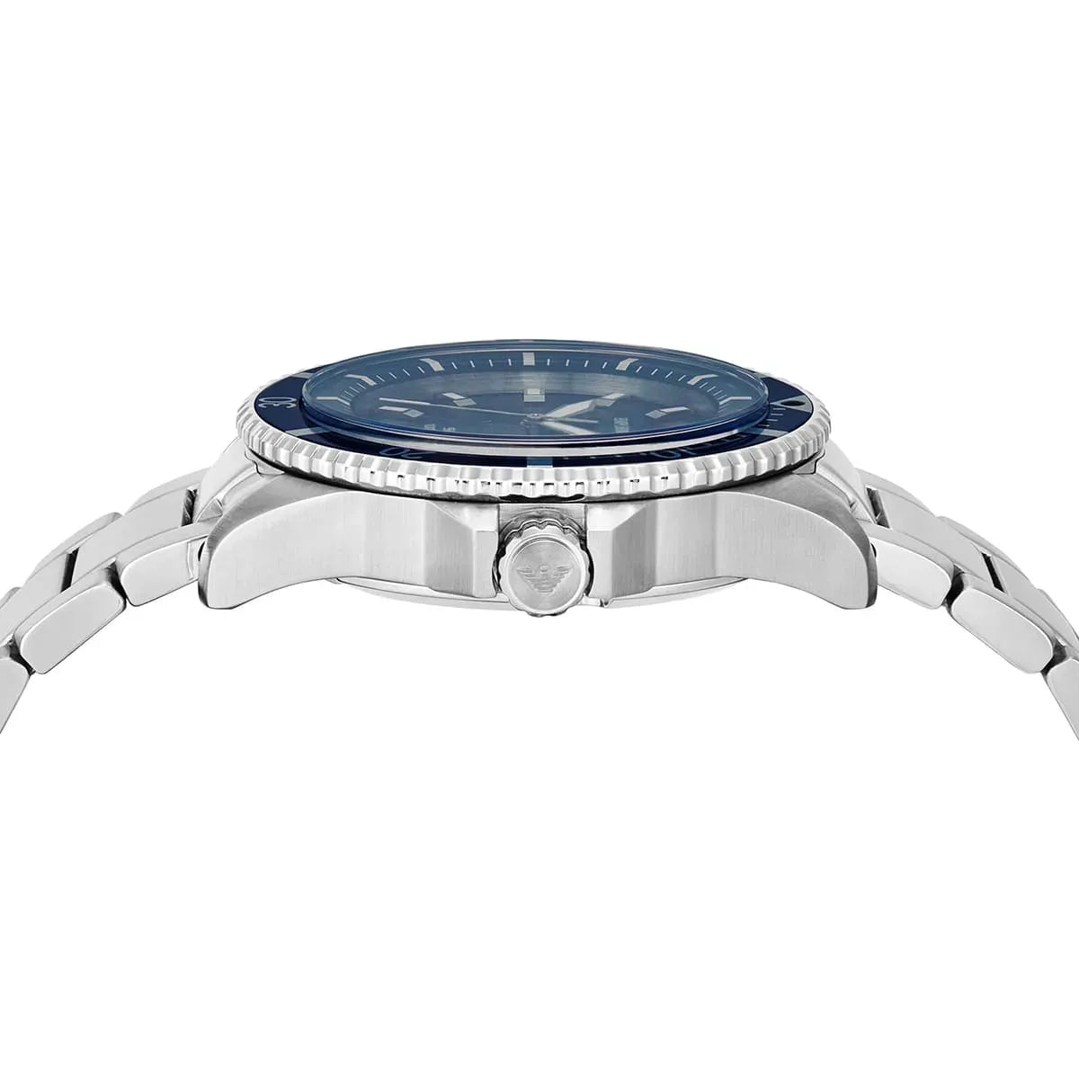 ساعة امبوريو ارماني للرجال AR11697