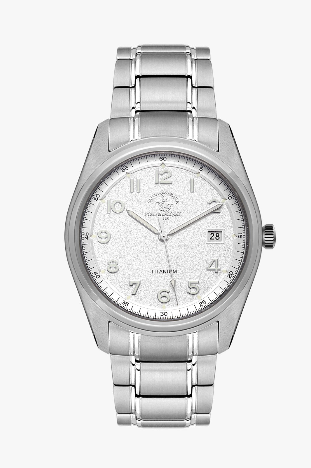 SANTA BARBARA MEN’S WATCH SB.4.10013-5