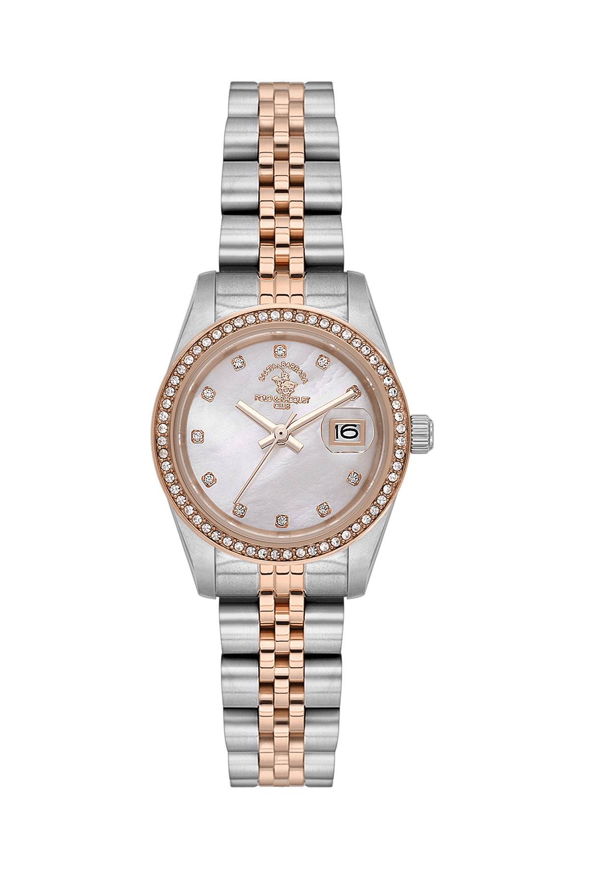 SANTA BARBARA WOMEN’S WATCH SB.4.10015-6