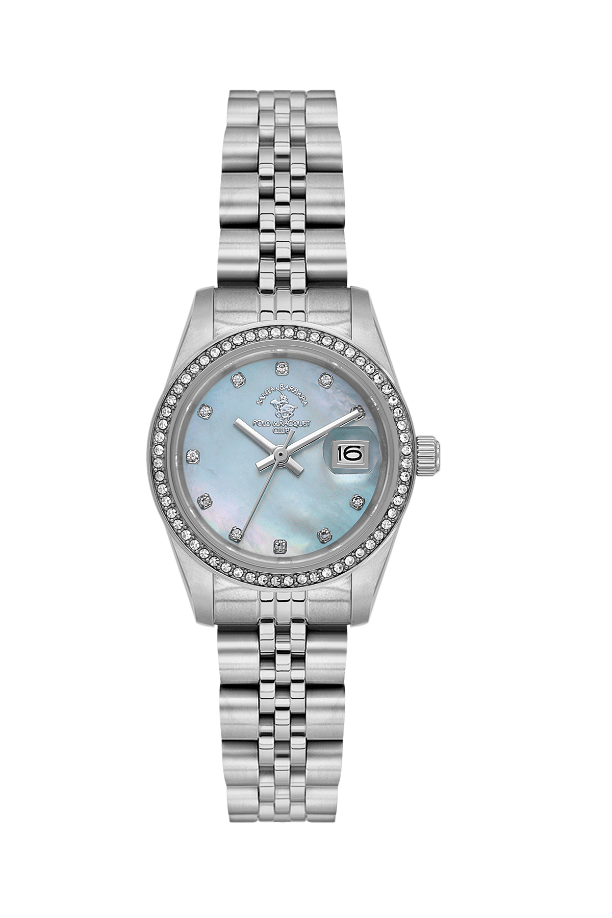 SANTA BARBARA WOMEN’S WATCH SB.4.10015-2