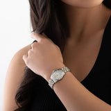 ساعة مايكل كورس للنساء MK4740
