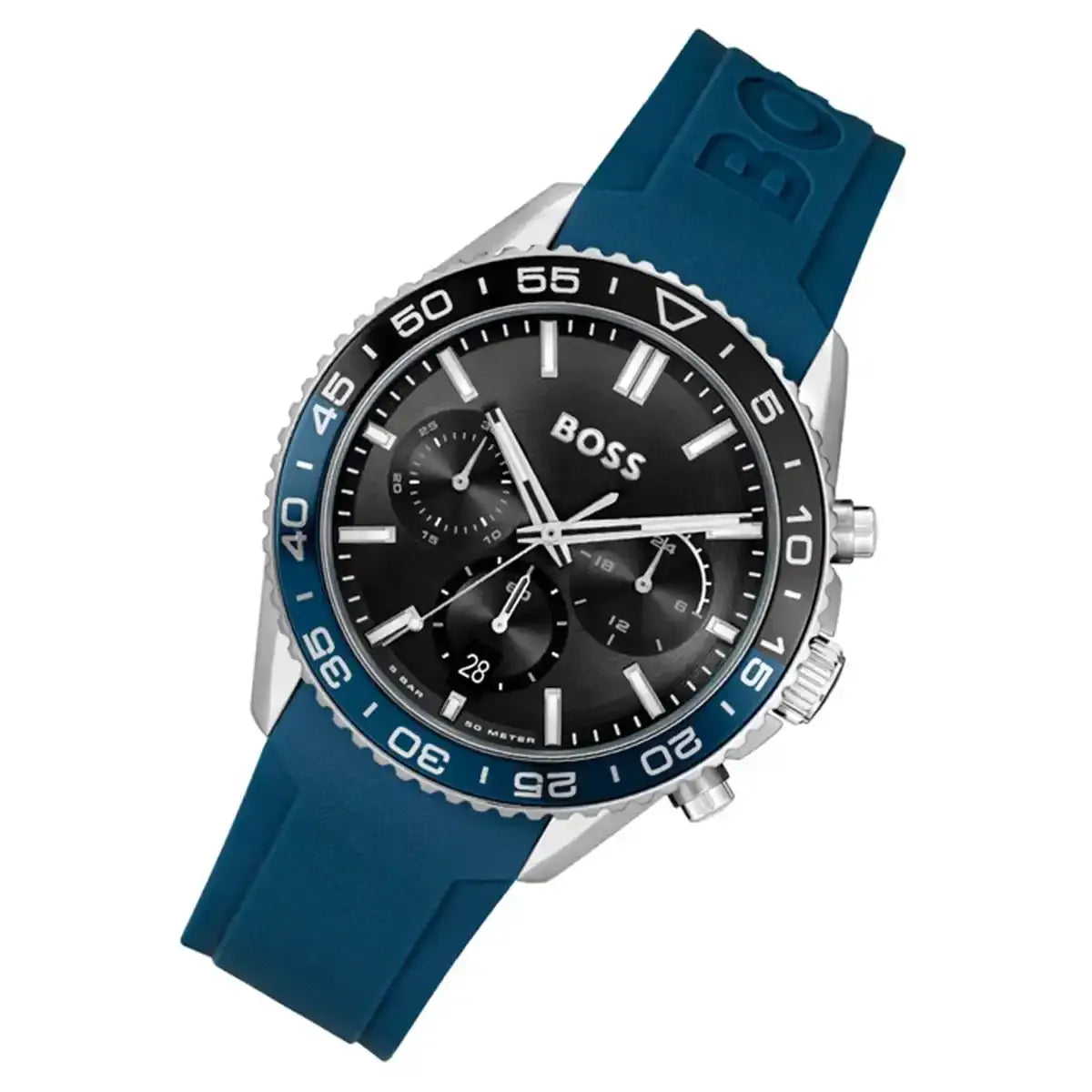 Hugo Boss Watch For Men 1514245