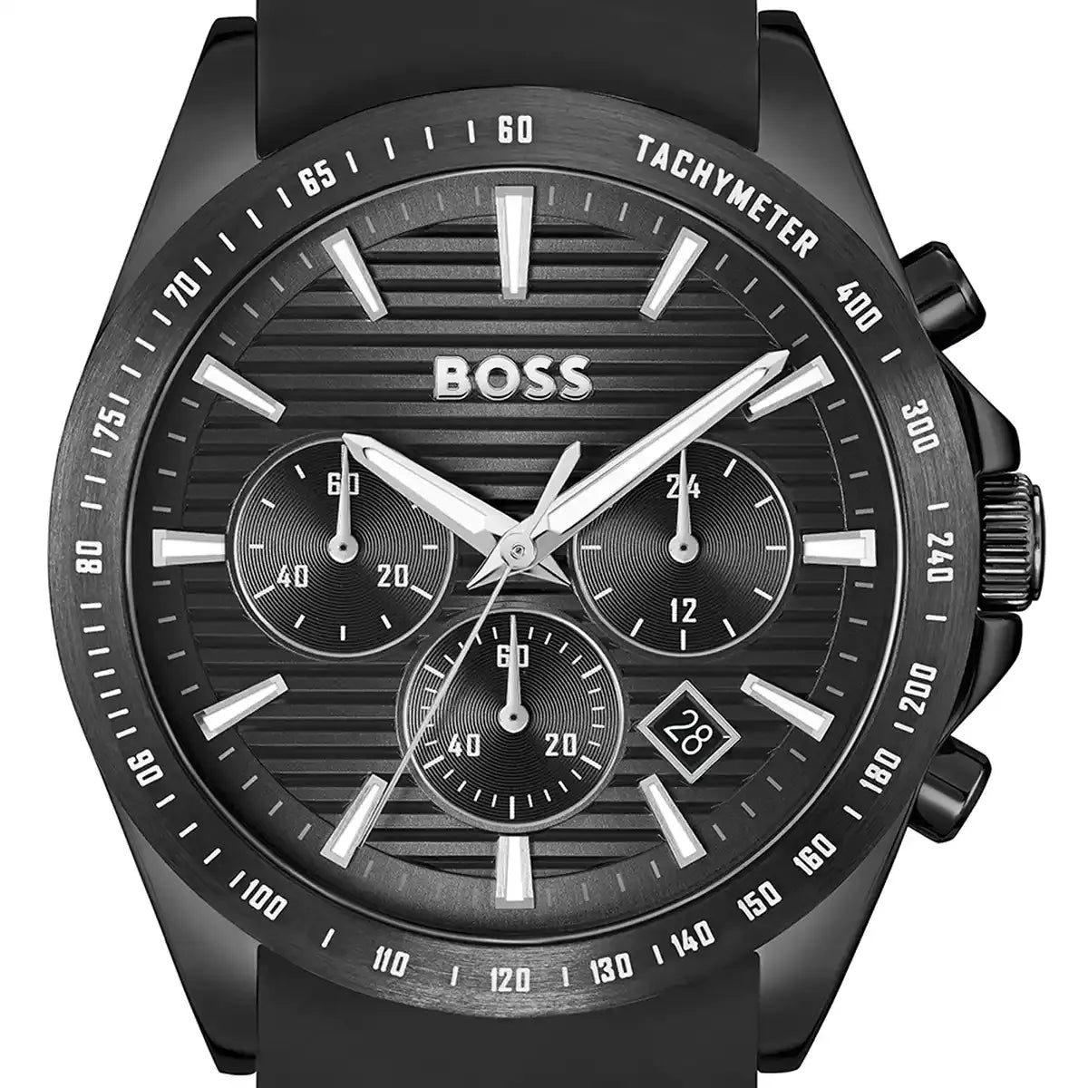 Hugo Boss Watch For Men 1514289