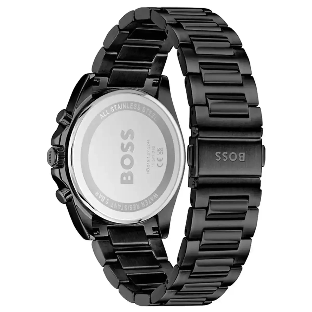 Hugo Boss Watch For Men 1514291