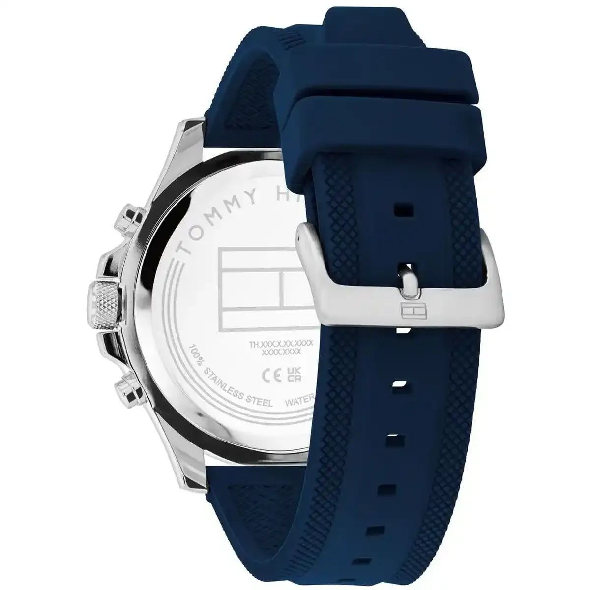 Tommy Hilfiger Watch For Men 1792112