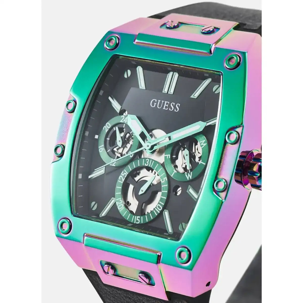 Guess Watch For Men GW0202G5