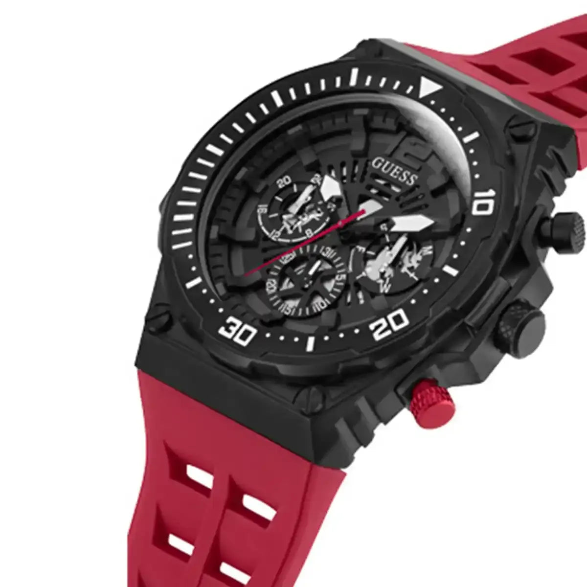 Guess Watch For Men GW0325G3
