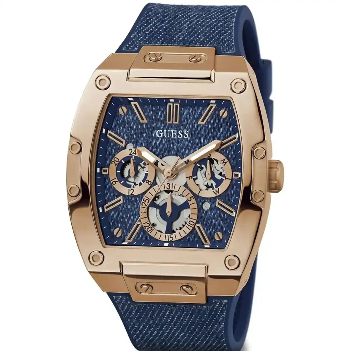 Guess Watch For Men GW0786G2